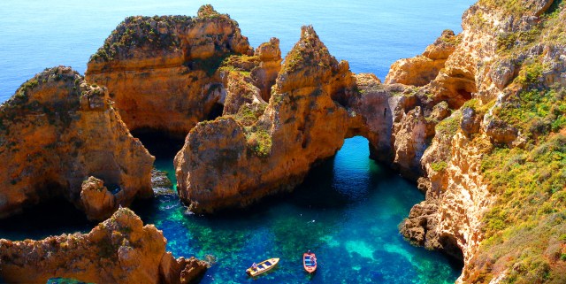Holidays Lagos Algarve